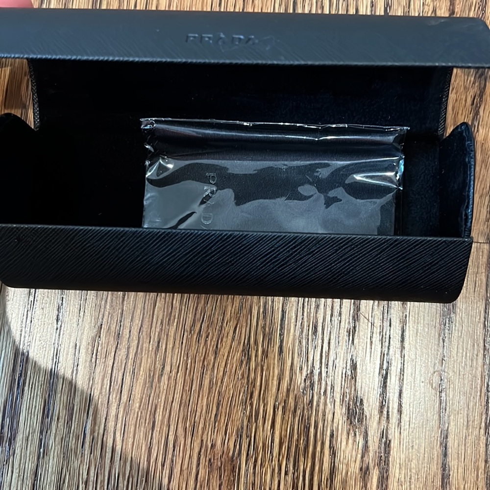 Prada Glasses - Picture 7 of 8